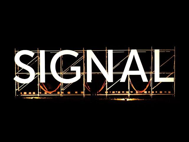 SIGNAL 2023: AFTERMOVIE