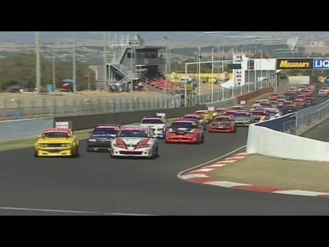 2014 Improved Production - Bathurst - Race 2