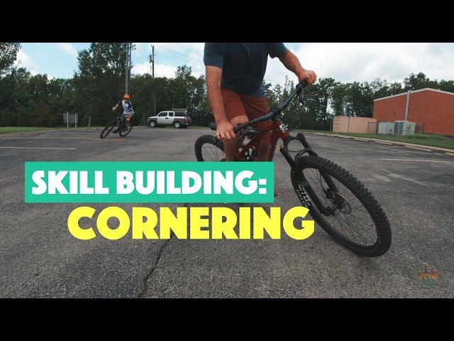 Skill Building: Cornering - What we learned.