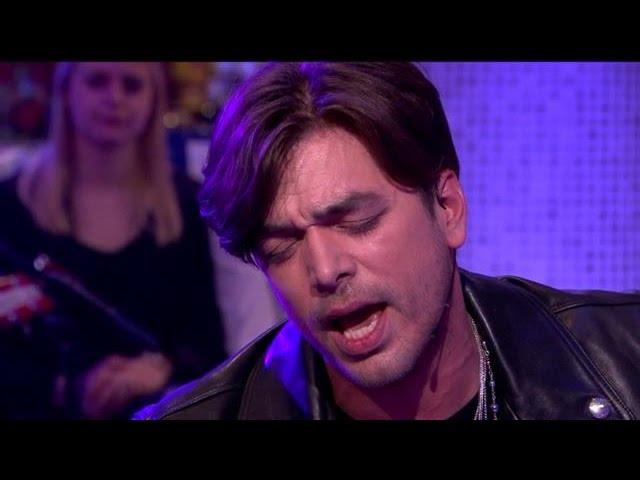 Waylon - Against All Odds - RTL LATE NIGHT