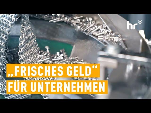 Ohne grün gehts nicht - was Unternehmen heute für frisches Geld leisten müssen | mex