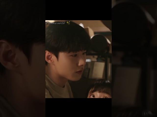 Ohh!! ️ This scene gives Butterflies .. #seasonsofblossom #shorts #kdrama