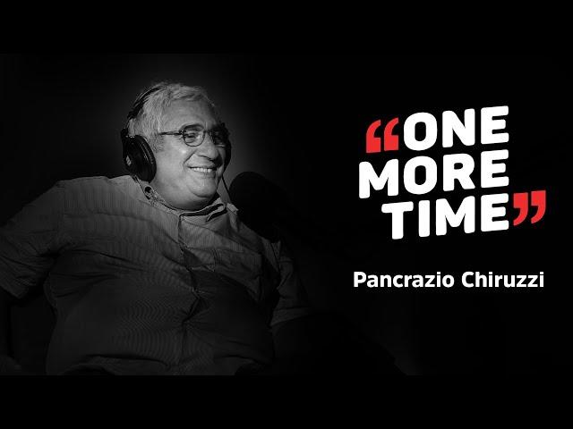 Pancrazio Chiruzzi, ho rapinato 200 banche - One More Time