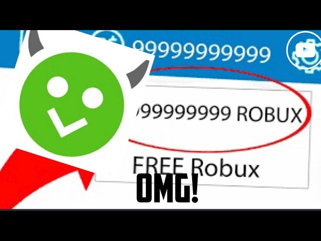 HOW TO GET HAPPY MOD! IOS AND￼ SAM “ unlimited robux” FREE￼