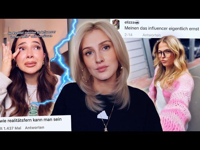 Jung, fame, abgehoben – Der absurde Realitätsverlust der Influencer