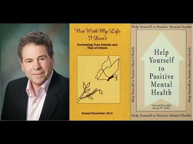 Dr. Howard Rosenthal's 12 Common Misconceptions About Suicide, Debunked!
