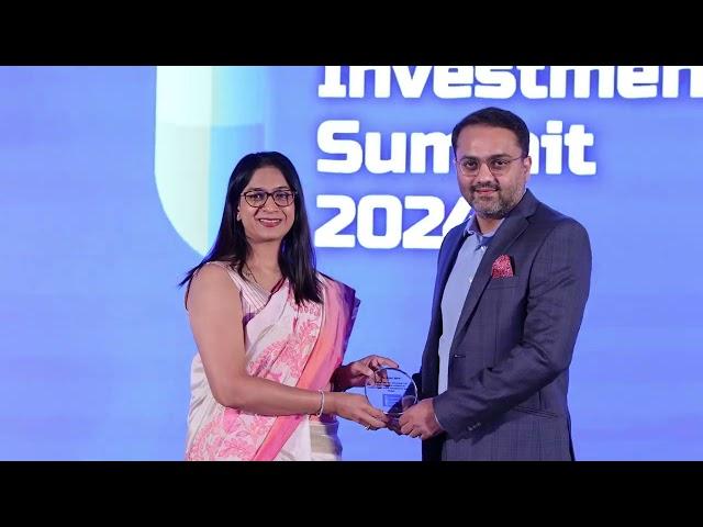 Highlights of Cafemutual India Investment Summit 2024, Dubai