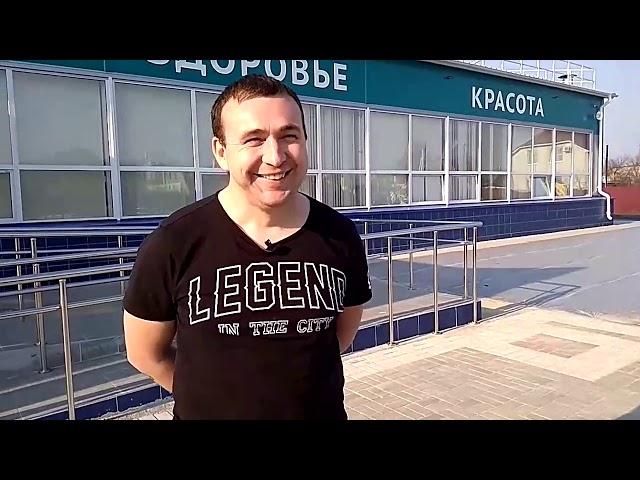 Интервью | Вратарь команды "ВЭБИТ-РФ" - Денис Белоусов