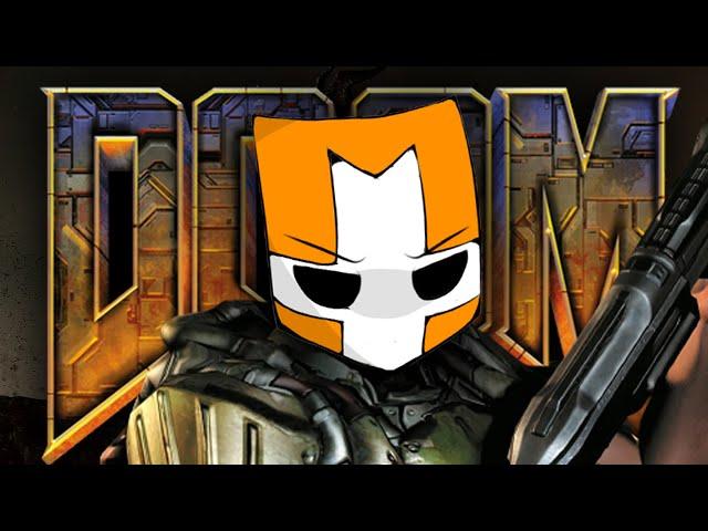 Was DOOM 3 The Worst DOOM Game?