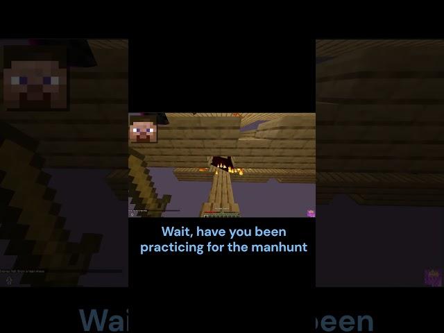 Interesting #minecraft #skyblock #baablu #daquavis #drdonut