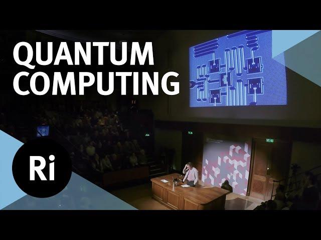 Quantum Computing: Untangling the Hype