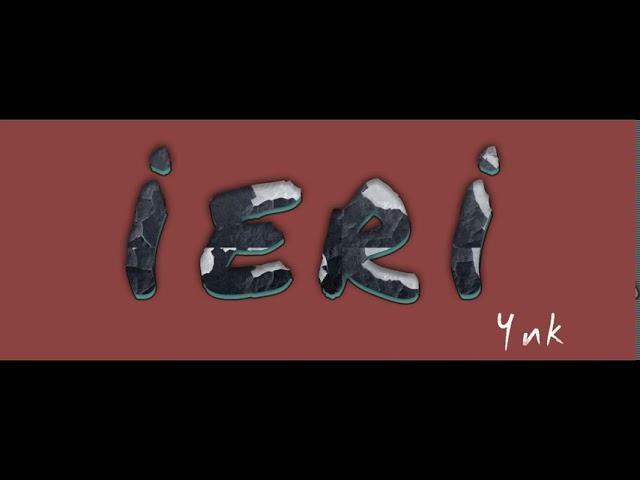 Ynk - Ieri 