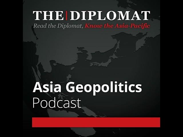 US INF Withdrawal, Archipelagic Defense, and Managing the China Challenge