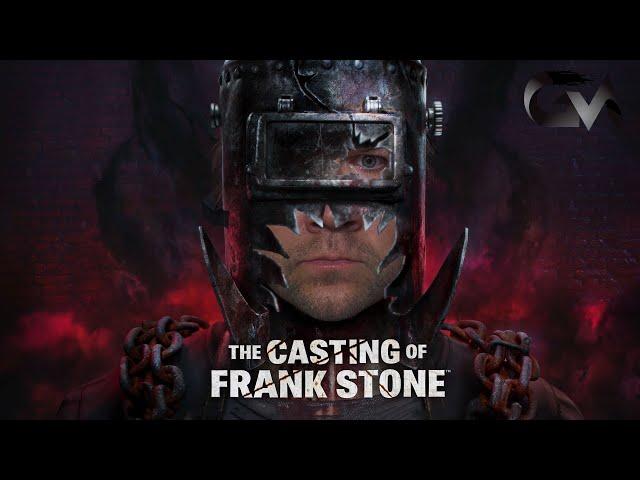 #1 THE CASTING OF FRANK STONE (PS5) прохождение НА РУССКОМDRAMA/HORROR 2K ПРЯМОЙ ЭФИР