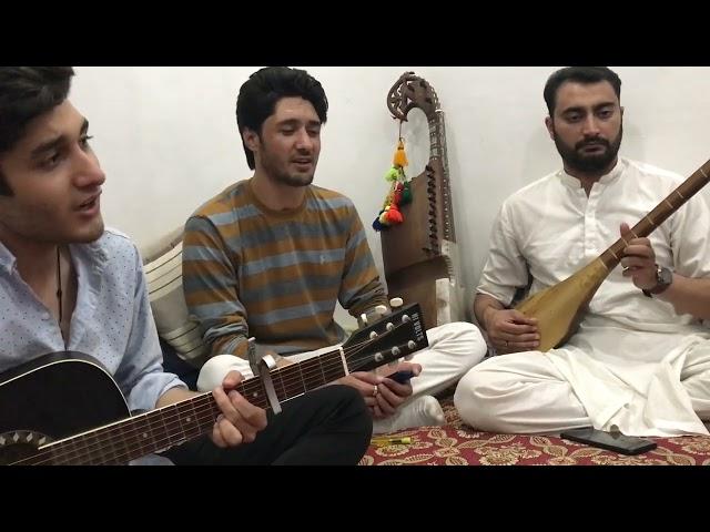 Asheqi zor ishnari zor ishnari | Syed Azharuddin Shah | Azhar Ali Azhar | Khowar song