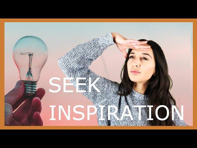 How To Stop Feeling Lazy And Unmotivated | Seek Inspiration