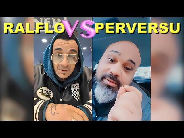 RALFLO VS PERVERSU DISCUTII DESPRE RXF