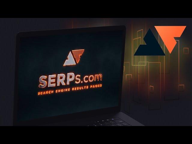 SERPs.com Explainer Video - Your Story Agency