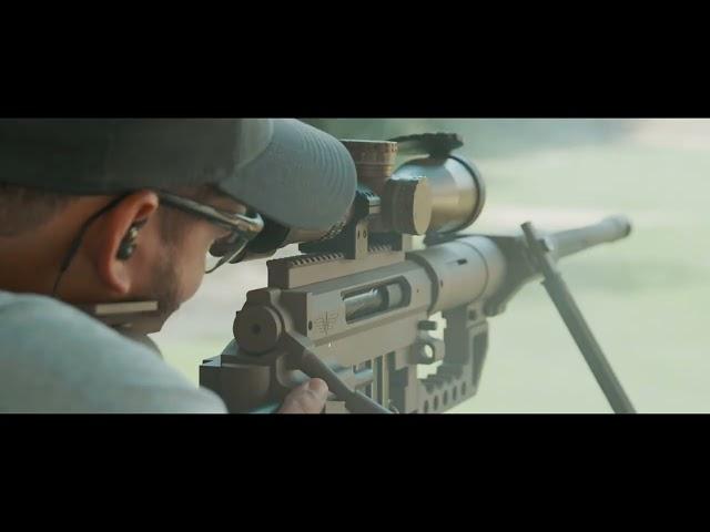 CheyTac USA Brand Anthem