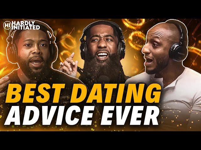 The ONLY Dating Advice You'll Ever Need with Stephan Speaks @MeetStephanSpeaks