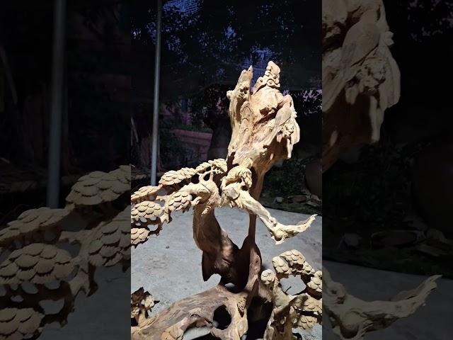 chế tác tiểu cảnh
