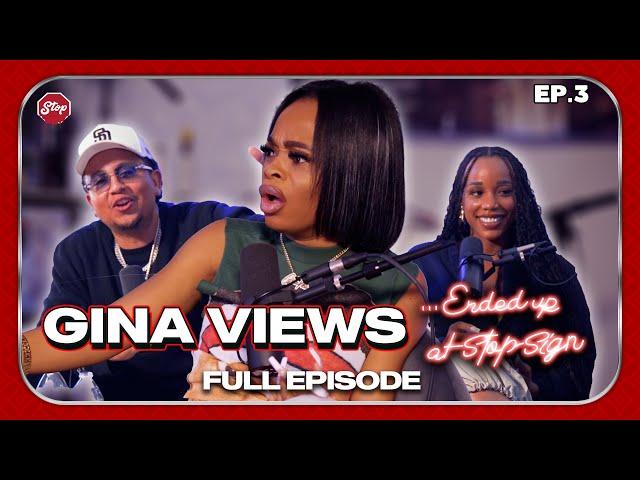 GINA VIEWS - Kendrick and Mustard owe us, Bryson Tiller's bad day, from corporate to No Jumper -FULL