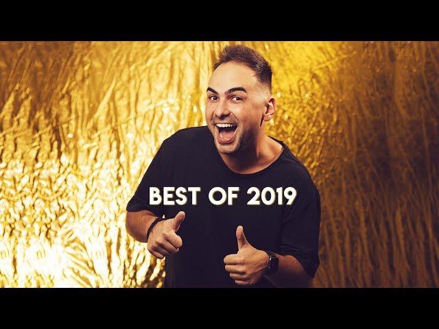 Dj Dark @ Radio Podcast (BEST OF 2019)