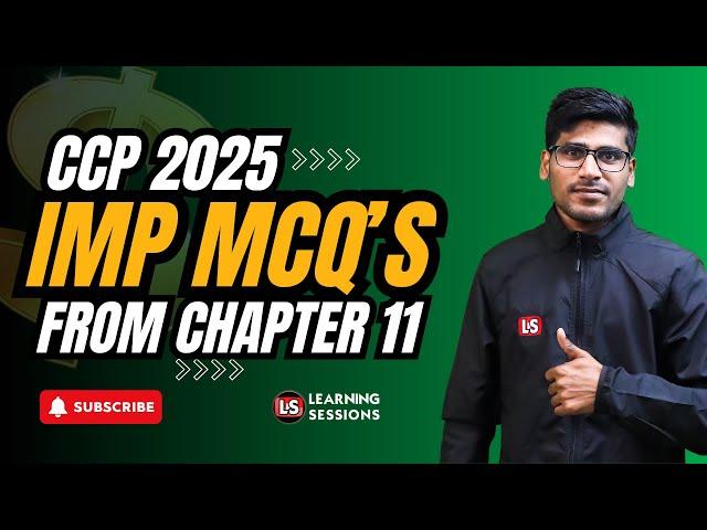 CCP IIBF | Important Questions | PROJECT/ TERM APPRAISAL | Chapter 5