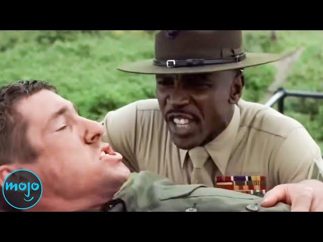 Top 10 Most Memorable Louis Gossett Jr. Performances