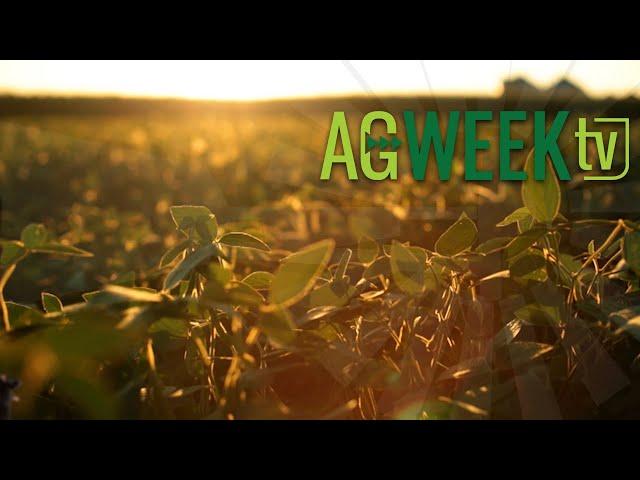 AgweekTV Full Episode 01/04/25 S11E01