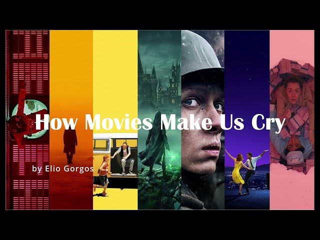How Movies Make Us Cry | Elio Gorgos | NW25