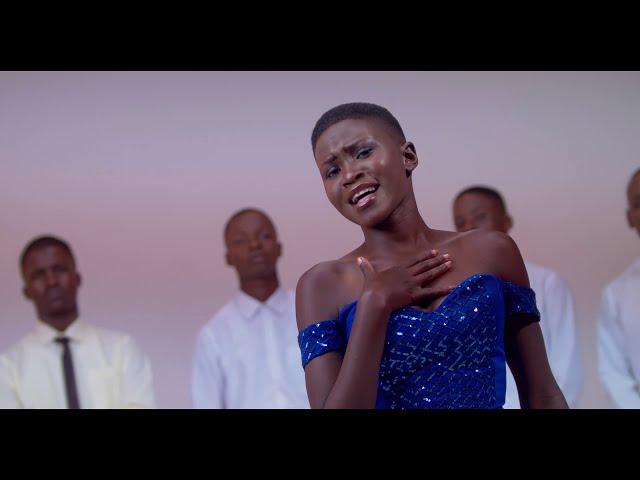 Ndi Mugagga Official Video By Stream Of Life, Kennedy Sec. School (4K)