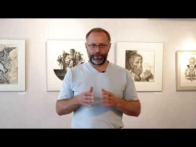 Александр Санкин о видеопродвижении