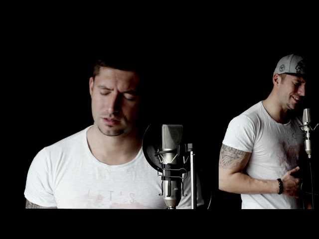 Tori Kelly - ALL IN MY HEAD - Daniel de Bourg cover