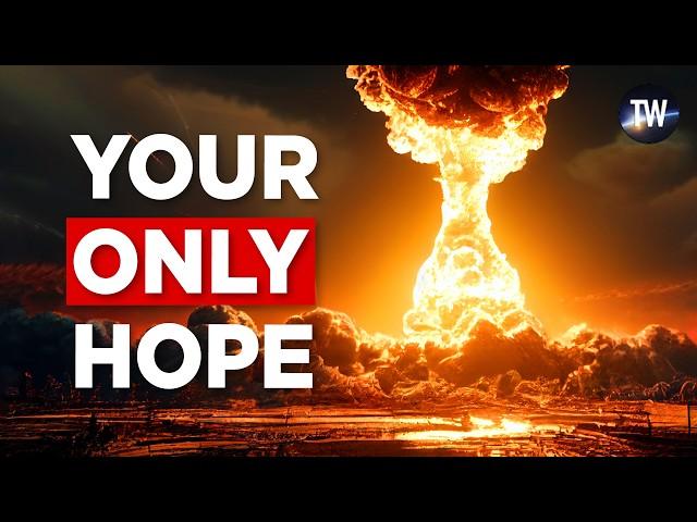 Bible Prophecy and How You Can Survive the End-Times