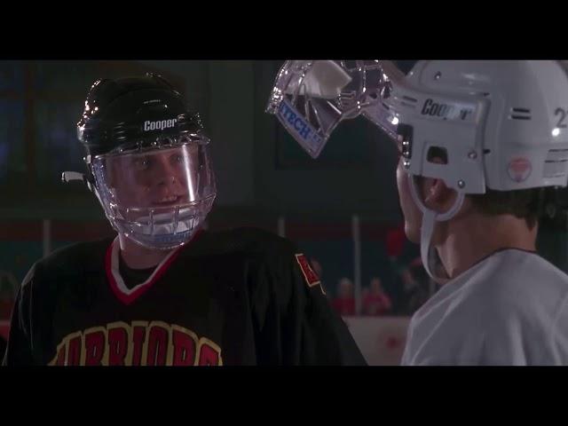 D3: Mighty Ducks