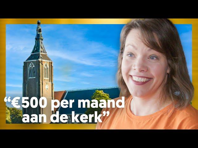 Dit geeft een gezin uit met 5K salaris | Waar doen ze het van