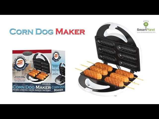 Smart Planet CORN DOG MAKER