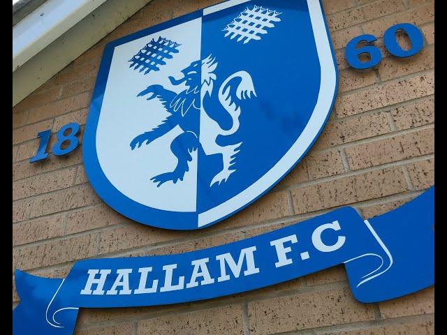 The Real History of Football - 3. The World's Second Oldest Football Club - Hallam FC