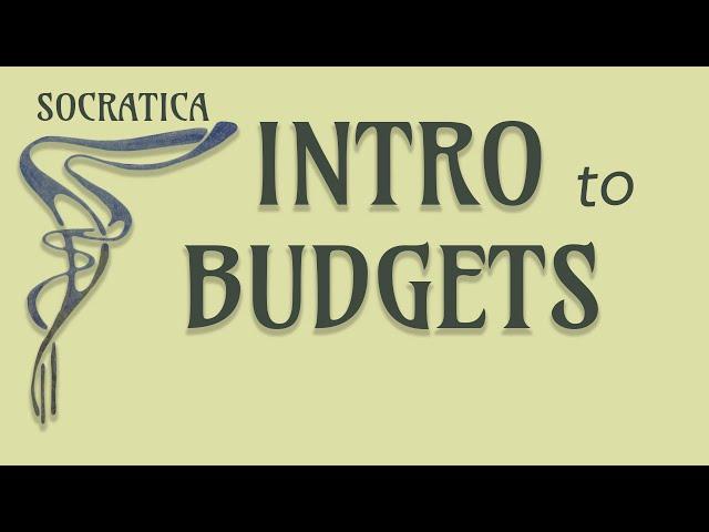 How to Budget  Personal Finance