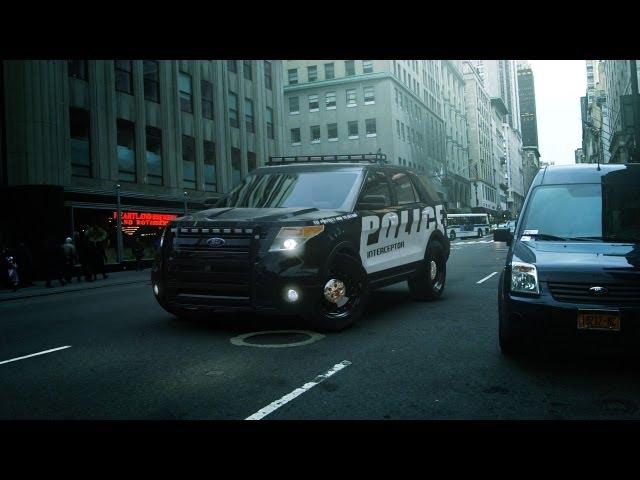 Element 3D: Car Rig
