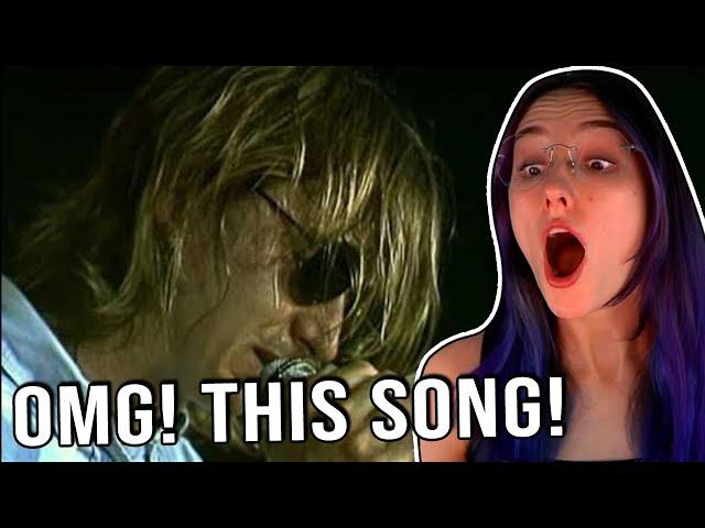 Talk Talk - It's My Life (At Montreaux 1986) I Singer Reacts I