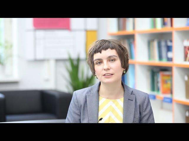 Отзыв о факультете Консультативной и клинической психологии МГППУ