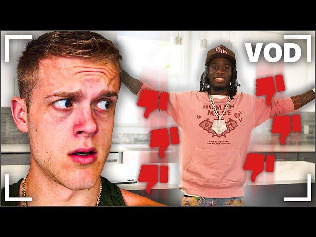 Reacts Day #383 | Joe Bartolozzi