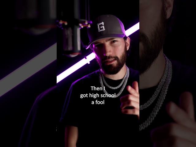 I made a song for my terrible hometown... #gawne #rap #hiphopmusic #music #rapper #hiphop #lyrics