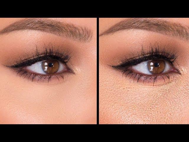 WHY YOUR CONCEALER IS CREASING & HOW TO STOP IT - Dilan Sabah