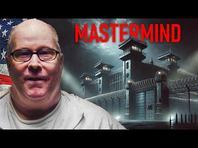 Man Who Escaped America's Deadliest Prisons 4 Times | Mastermind Of Prison Escapes