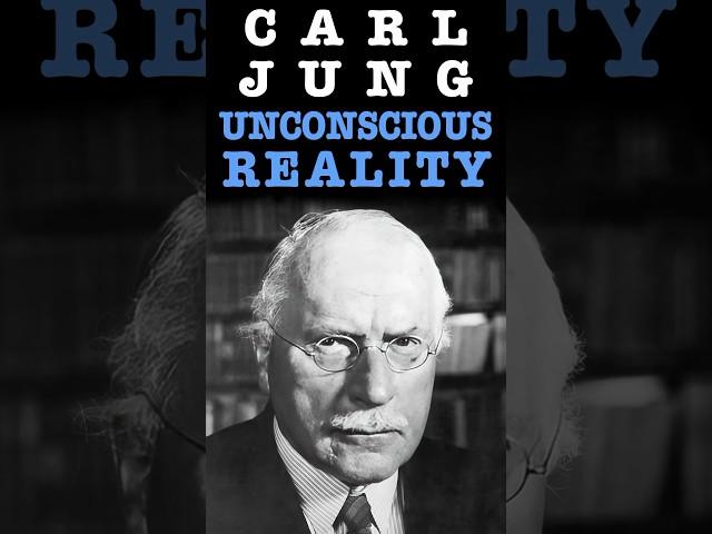 "The Unconscious Is REAL!" - Carl Jung vs. Freud's Perspectives | Jungian Psychology