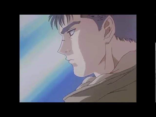 Guts tells you that you’re gonna be alright