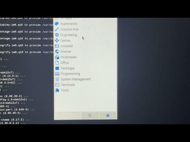 Installing Monero the easy way on Raspberry pi